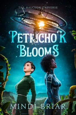 Petrichor Blooms by Briar, Mindi
