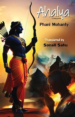 Ahalya by Mohanty, Phani