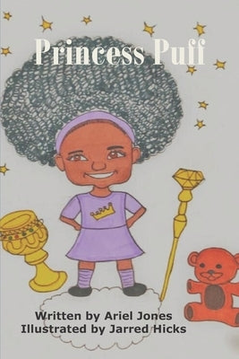 Princess Puff by Hicks, Jarred
