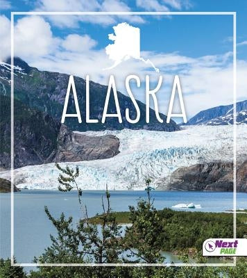 Alaska by Parker, Bridget