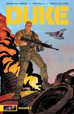 Duke Volume 1 by Williamson, Joshua