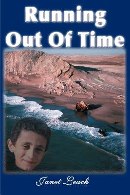 Running Out of Time by Leach, Janet L.