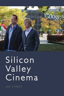Silicon Valley Cinema by Street, Joe