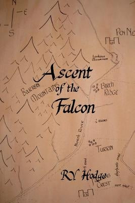 Ascent of the Falcon by Hodge, Rv