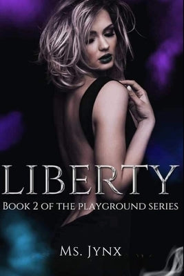 Liberty by Jynx