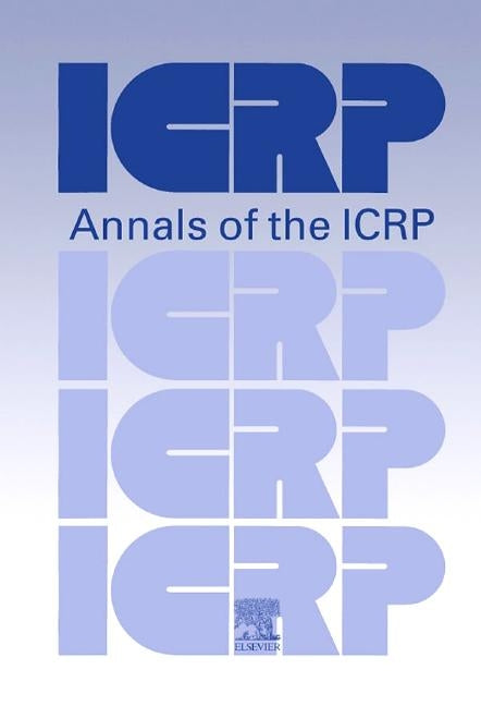 ICRP Publication 115: Lung Cancer Risk from Radon and Progeny by Icrp