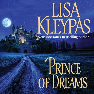 Prince of Dreams by Kleypas, Lisa