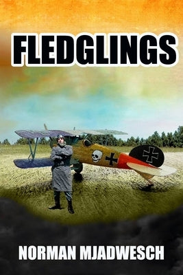 Fledglings by Mjadwesch, Norman