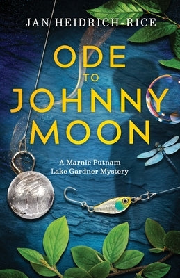 Ode to Johnny Moon by Heidrich-Rice