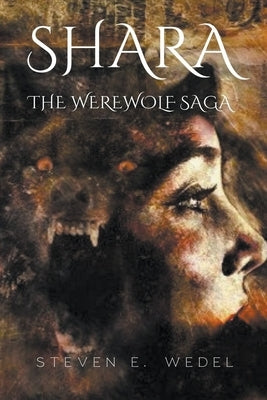 Shara by Wedel, Steven E.