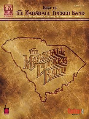 Best of the Marshall Tucker Band by Marshall Tucker Band