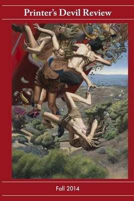 Printer's Devil Review Fall 2014 by Dodson, Thomas