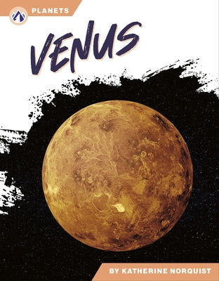 Venus by Norquist, Katherine