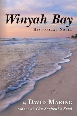 Winyah Bay by Maring, David