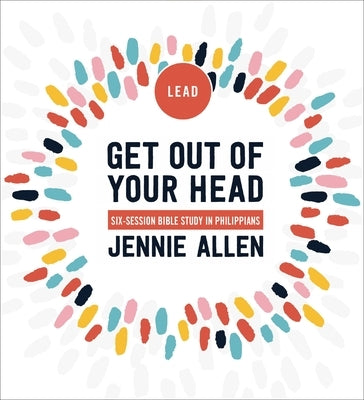 Get Out of Your Head Curriculum Kit by Allen, Jennie