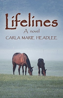 Lifelines by Headlee, Carla Marie