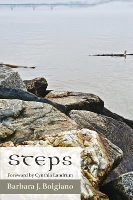 Steps by Bolgiano, Barbara