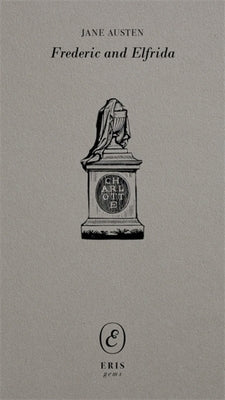 Frederic and Elfrida by Austen, Jane