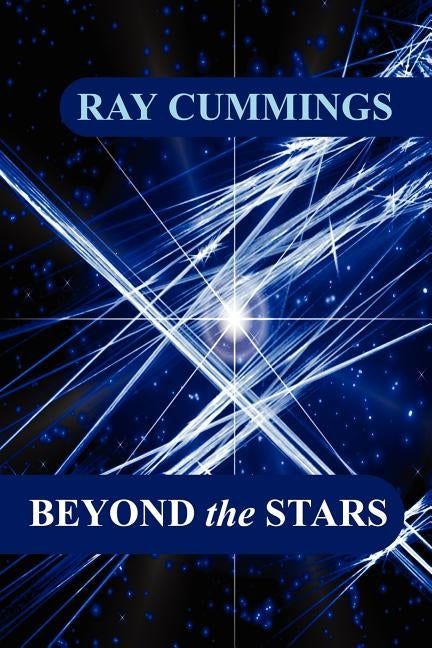 Beyond the Stars by Cummings, Ray