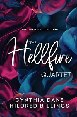 The Hellfire Quartet: The Complete Collection by Billings, Hildred