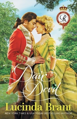 Dair Devil: A Georgian Historical Romance by Brant, Lucinda