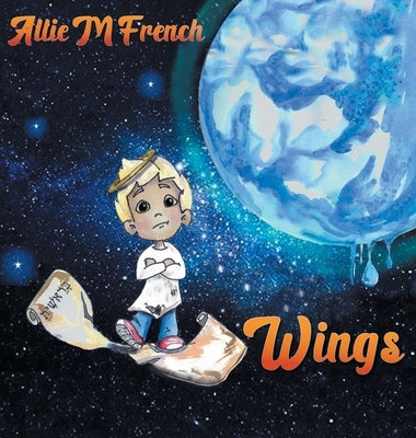 Wings by French, Allie M.