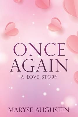 Once Again by Augustin, Maryse