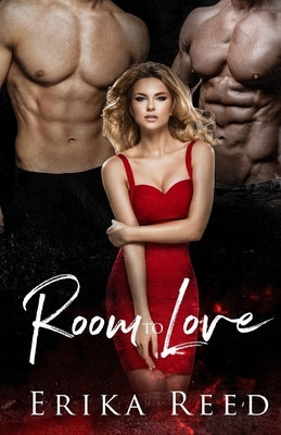 Room To Love by Reed, Erika