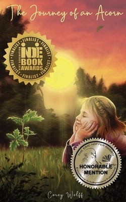 The Journey of an Acorn by Wolff, Corey