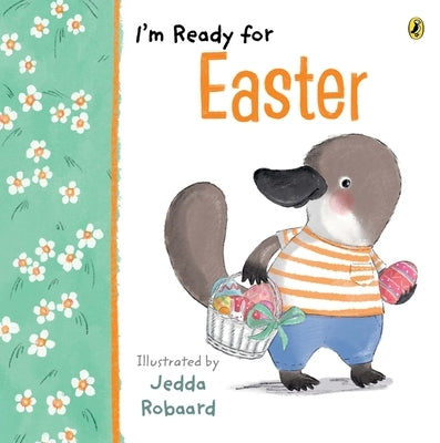 I'm Ready for Easter by Penguin Random House Australia
