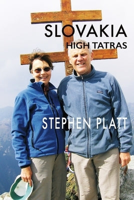 Slovakia: High Tatras by Platt, Stephen