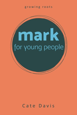 Mark for Young People by Davis, Cate