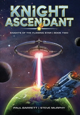 Knight Ascendant by Barrett, Paul