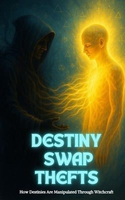 Destiny Swap: How Destinies Are Manipulated Through Witchcraft by , Gentile