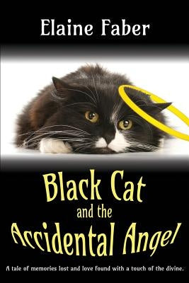 Black Cat and the Accidental Angel by Faber, Elaine M.