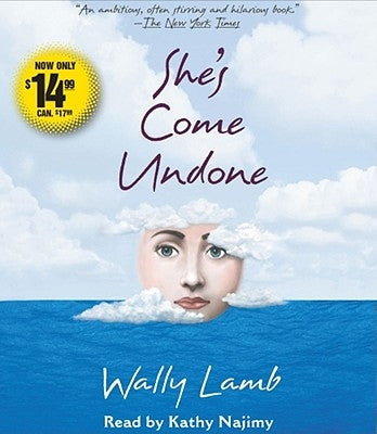She's Come Undone by Lamb, Wally