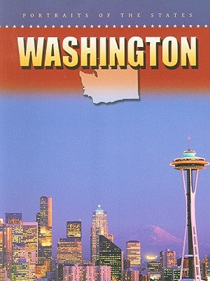 Washington by Boekhoff, P. M.