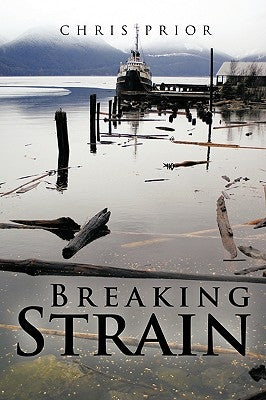 Breaking Strain by Prior, Chris