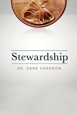 Stewardship by Herndon, Gene