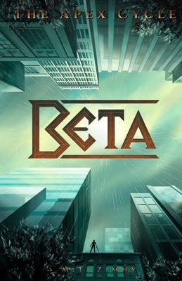 Beta by Zimny, M. T.