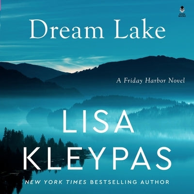 Dream Lake by Kleypas, Lisa
