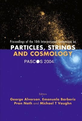 Pascos 2004 - Proceedings of the 10th International Symposium (in 2 Parts) by Nath, Pran