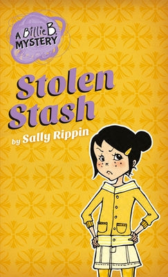 Stolen Stash: Volume 5 by Rippin, Sally