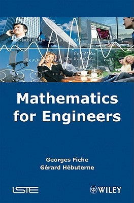 Mathematics for Engineers by Fiche, Georges
