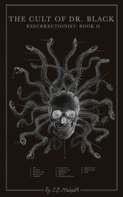 The Cult of Dr. Black by Hudspeth, E. B.