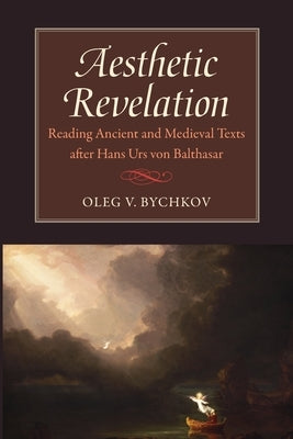 Aesthetic Revelation by Bychkov, Oleg