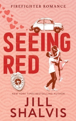 Seeing Red by Shalvis, Jill