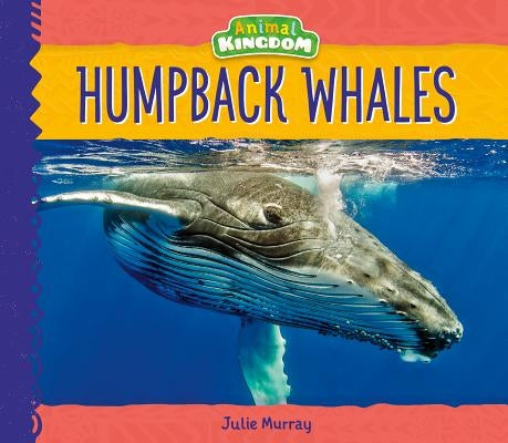 Humpback Whales by Murray, Julie