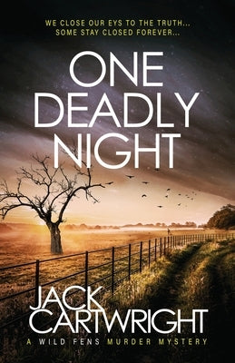 One Deadly Night by Cartwright, Jack