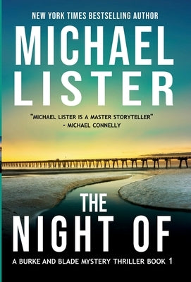 The Night Of by Lister, Michael